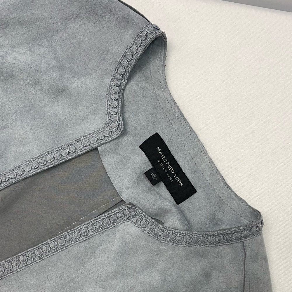 Marc New York jacket (B6#3) - Picture 6 of 11
